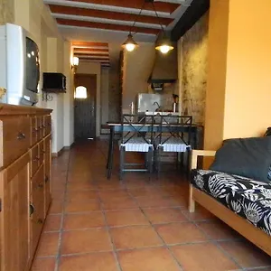 Casa Solé Apartamento