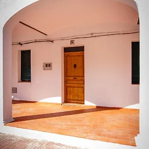 Colonia Rural Apartamento